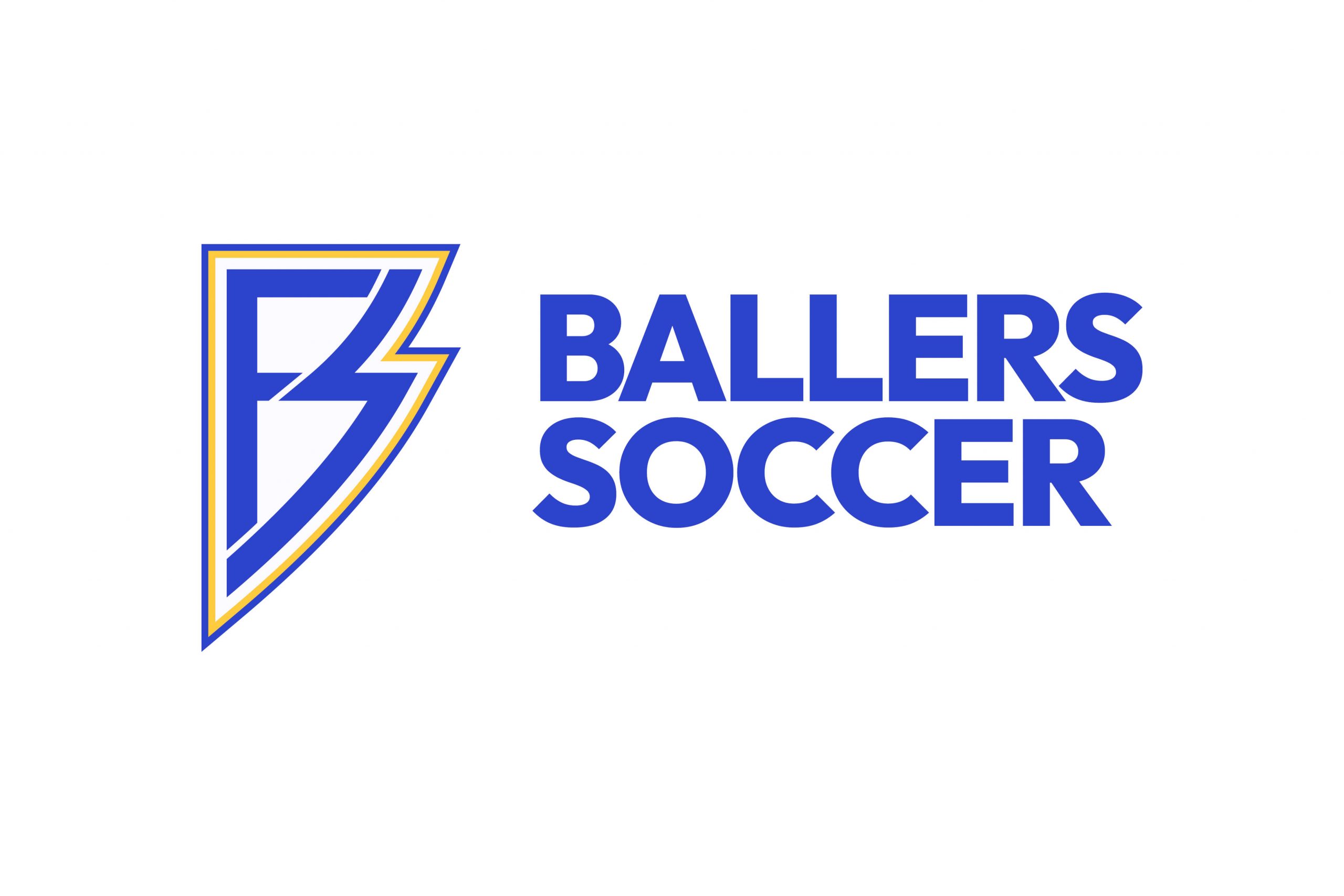 Ballers Soccer logo