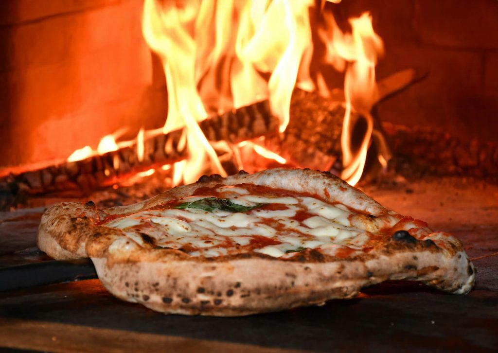 Pizzeria Napoli