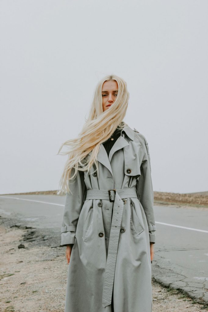 Neutral Strand